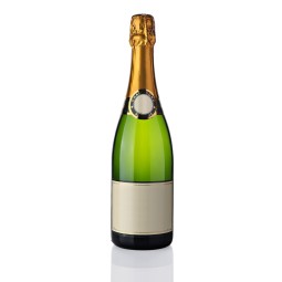 Champagne brut