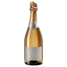 Champagne demi-sec