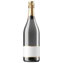 Champagne cuvée prestige