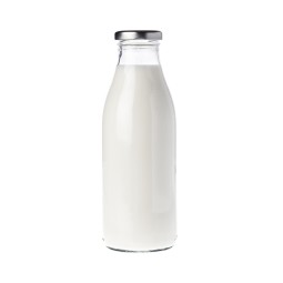 Lait frais