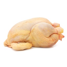 Poulet fermier